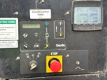 Control Station Ground with