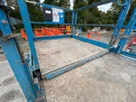 Control Station Upper with