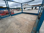Control Station Upper with