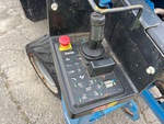 Control Station Upper with