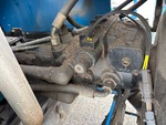 Hydraulics with