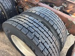 4 Underbody - Truck with