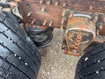 4 Underbody - Truck with