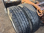 4 Underbody - Truck with