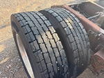 4 Underbody - Truck with
