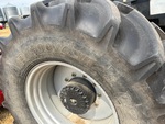 Chassis with 