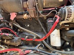 Engine with 