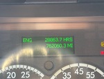 4 Transmision with Engine Hours