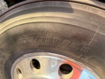 4 Underbody - Truck with