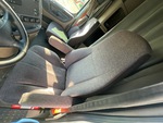 Cab with