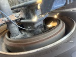 Brakes with