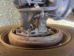 Brakes with
