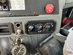 Cab with Calefactor