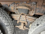 Underbody with Resortes/Ganchos de Suspensión