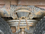Underbody with Bujes de Suspensión