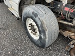 Underbody with Right Steer Tire