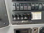 Cab with Control de PTO