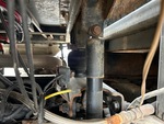 Underbody with Bolsas de Aire de la Suspensión de la Cabina
