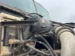 Motor with Cooling System Leaks