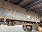 Underbody with Condición del chasis