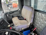 Cab with