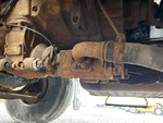 Underbody with Despegue propulsado