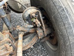 Underbody with Componentes de la Dirección