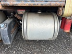 Underbody with Tanque hidráulico