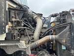 Motor with Engine - Right Side