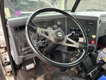 Cab with Controles de la dirección