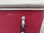 General Appearance with Numéro de série/Numéro d'identification du véhicule automobile