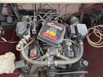 Engine Photos with