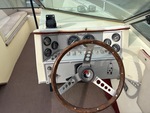 Control Station Photos with