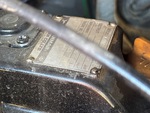Engine with