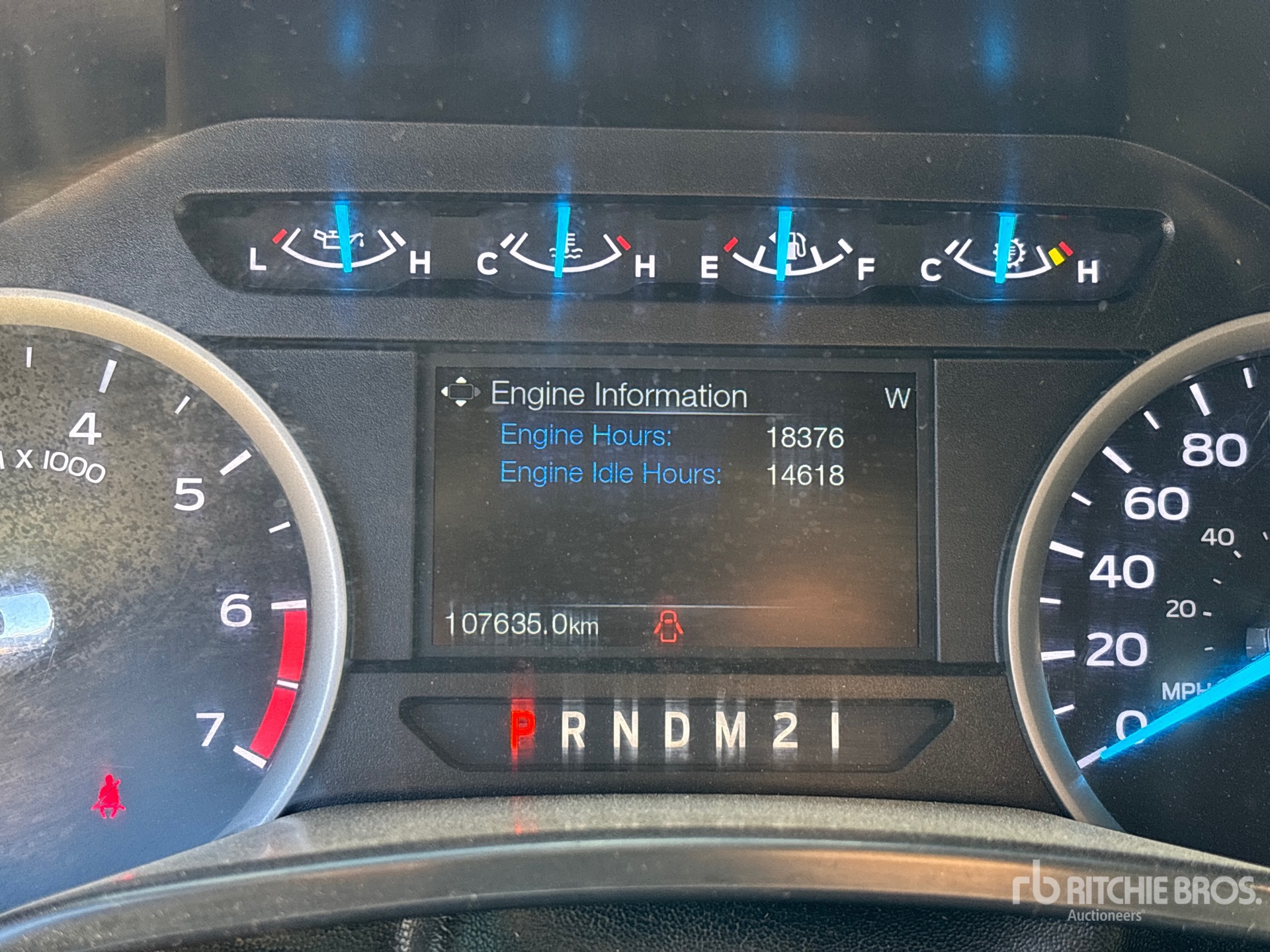 2017 Ford F-350