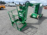 Basic Control Station Upper with