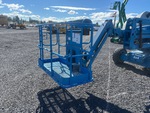 Control Station Upper with