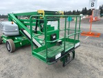 Basic Control Station Upper with