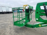 Basic Control Station Upper with