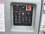 Basic Lower Control Station with