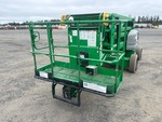 Basic Control Station Upper with
