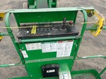 Basic Control Station Upper with
