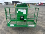 Basic Control Station Upper with