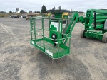 Basic Control Station Upper with