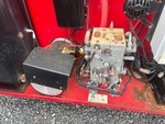 Hydraulique with