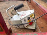 Poste de contrôle de base supérieur with