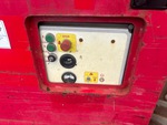 Poste de contrôle inférieur de base with