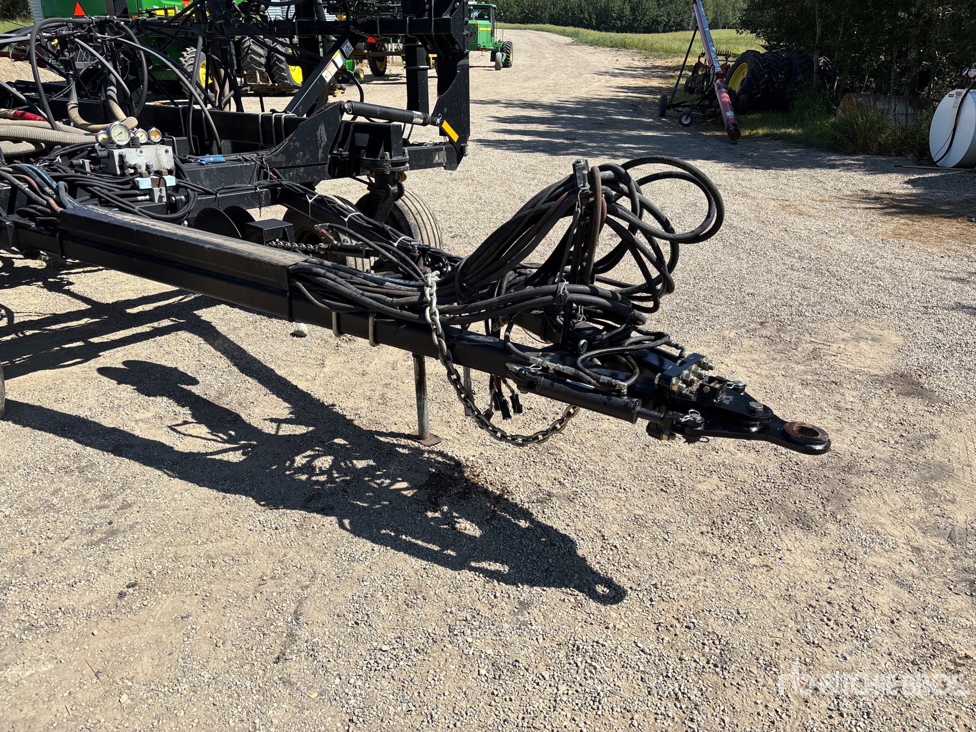 2008 Seedmaster 4412