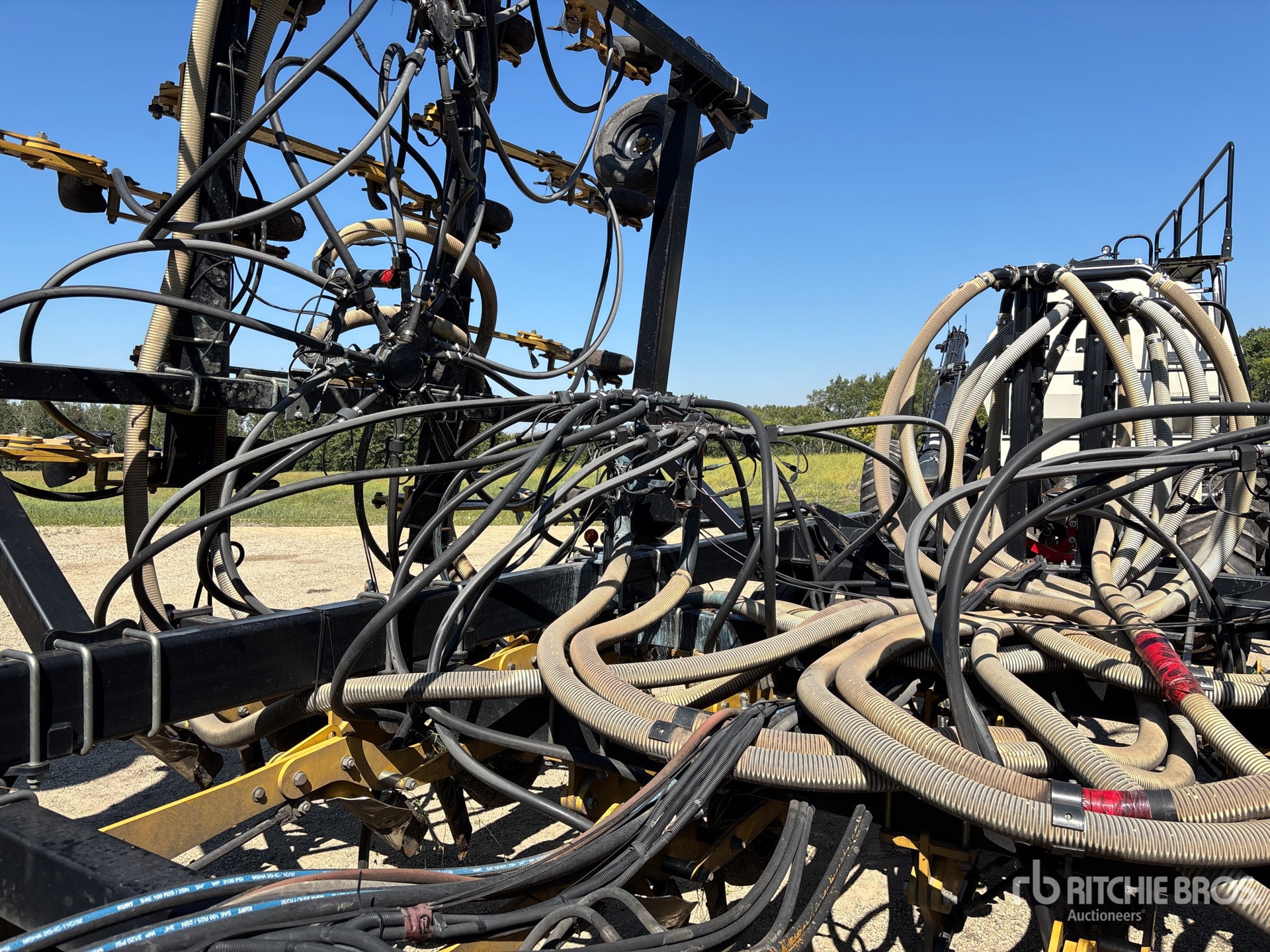 2008 Seedmaster 4412