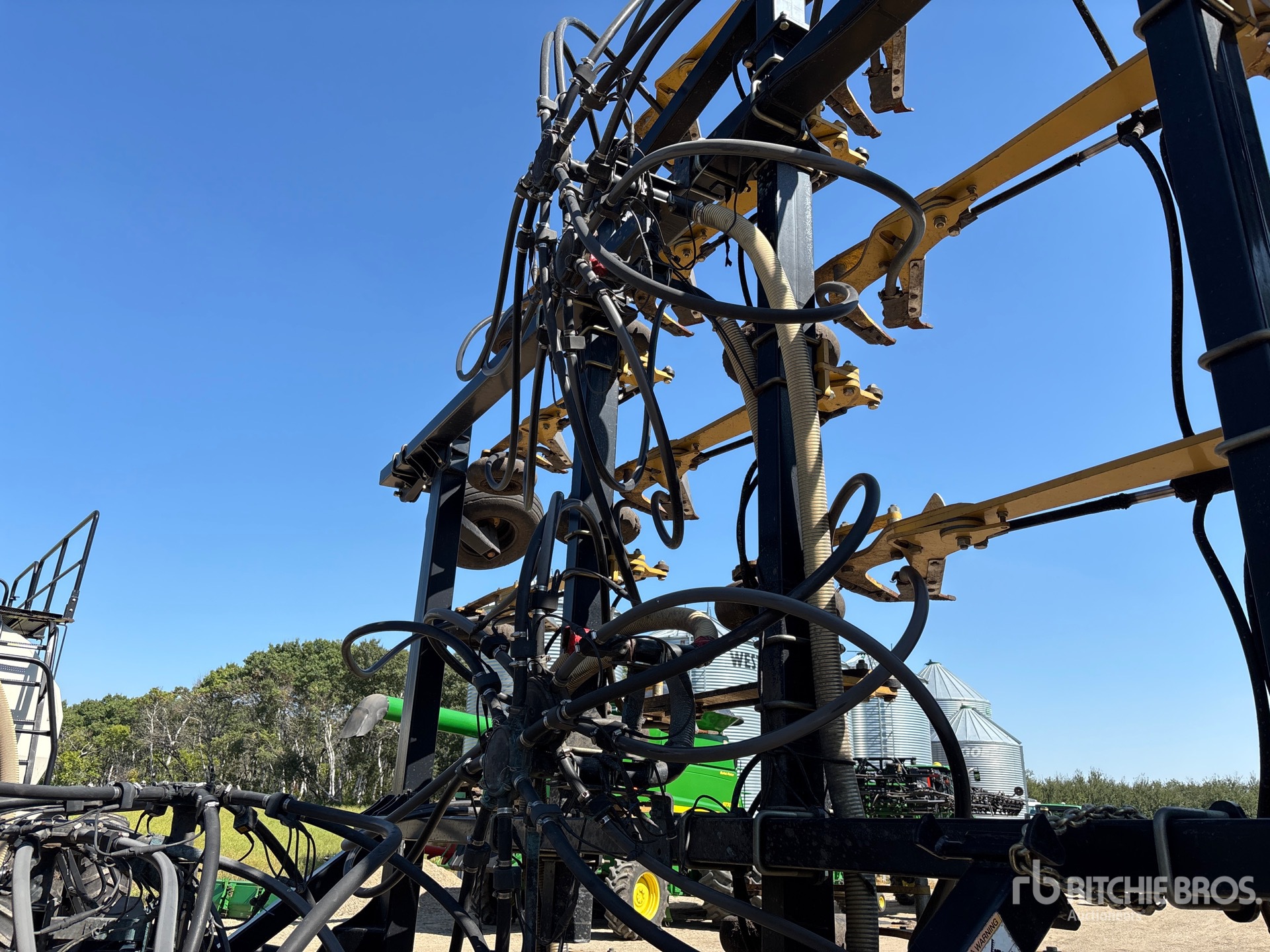 2008 Seedmaster 4412